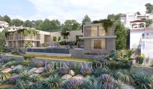 Sale Building land Port d'Andratx