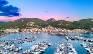 Sale Building land Port d'Andratx