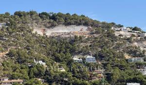 Sale Building land Port d'Andratx