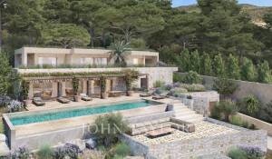 Sale Building land Port de Sant Miquel