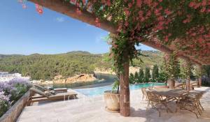 Sale Building land Port de Sant Miquel