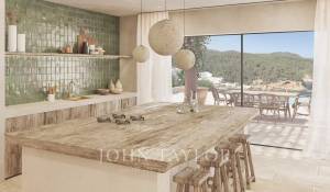 Sale Building land Port de Sant Miquel