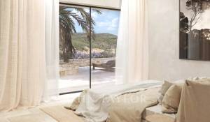 Sale Building land Port de Sant Miquel