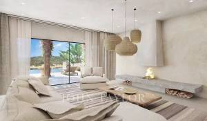Sale Building land Port de Sant Miquel