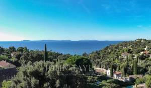 Sale Building land Rayol-Canadel-sur-Mer