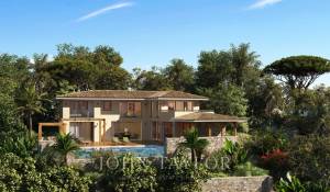 Sale Building land Rayol-Canadel-sur-Mer