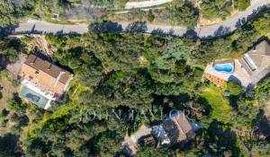 Sale Building land Rayol-Canadel-sur-Mer