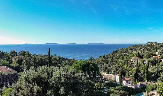 Sale Building land Rayol-Canadel-sur-Mer