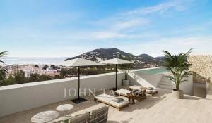 Sale Building land Santa Eularia des Riu