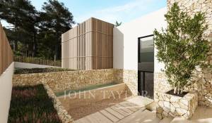 Sale Building land Santa Eularia des Riu