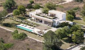 Sale Building land Santa Gertrudis de Fruitera