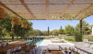 Sale Building land Santa Gertrudis de Fruitera