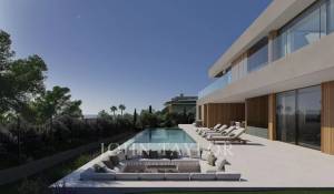 Sale Building land Santa Ponsa