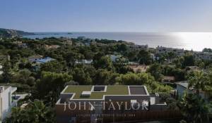 Sale Building land Santa Ponsa