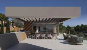 Sale Building land Santa Ponsa
