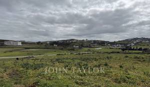 Sale Building land Tanger