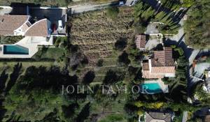 Sale Building land Tourrettes-sur-Loup