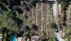 Sale Building land Tourrettes-sur-Loup