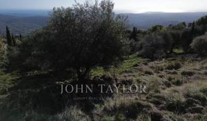 Sale Building land Tourrettes-sur-Loup