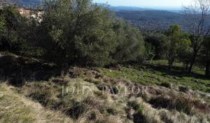 Sale Building land Tourrettes-sur-Loup