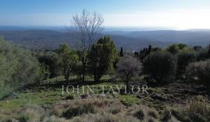 Sale Building land Tourrettes-sur-Loup