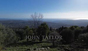 Sale Building land Tourrettes-sur-Loup