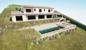 Sale Building land Tourrettes-sur-Loup