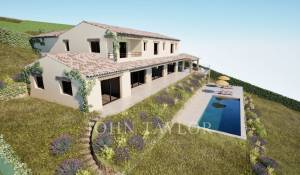 Sale Building land Tourrettes-sur-Loup