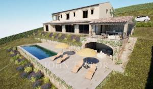 Sale Building land Tourrettes-sur-Loup