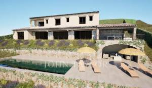 Sale Building land Tourrettes-sur-Loup