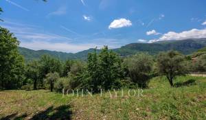 Sale Building land Tourrettes-sur-Loup