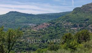 Sale Building land Tourrettes-sur-Loup