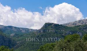 Sale Building land Tourrettes-sur-Loup