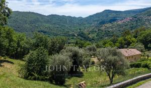 Sale Building land Tourrettes-sur-Loup