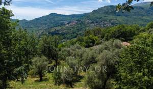 Sale Building land Tourrettes-sur-Loup