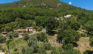 Sale Building land Tourrettes-sur-Loup