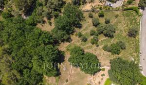 Sale Building land Tourrettes-sur-Loup
