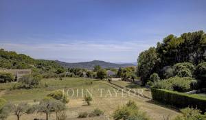 Sale Building land Valbonne