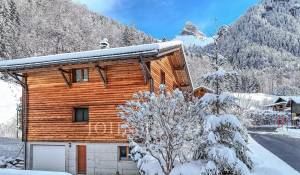 Sale Building Les Plans-sur-Bex