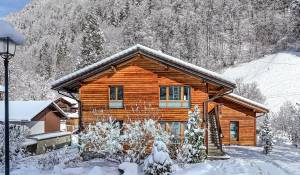 Sale Building Les Plans-sur-Bex