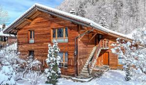 Sale Building Les Plans-sur-Bex