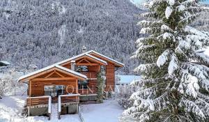 Sale Building Les Plans-sur-Bex