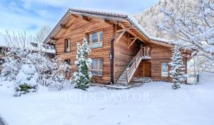 Sale Building Les Plans-sur-Bex