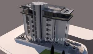 Sale Building Limassol