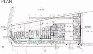 Sale Building Limassol