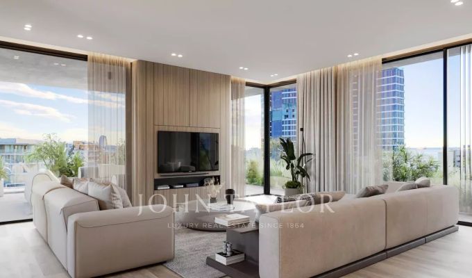 Sale Building Limassol