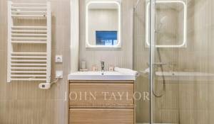 Sale Building Paris 17ème