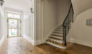 Sale Building Paris 17ème