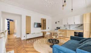 Sale Building Paris 17ème