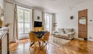 Sale Building Paris 17ème